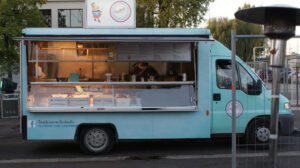 Food Trucki (8 kwietnia 2015 r.) / Radio Kielce