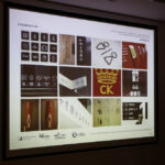 Koncepcje szyldów reklamowych na kieleckim Rynku (9 kwietnia 2015 r.) / Piotr Michalski / Radio Kielce