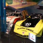 Chevrolet Corvette (21 kwietnia 2015 r.) / Radio Kielce