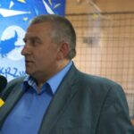 FC Barcelona przeciwnikiem Vive Tauron Kielce (21 kwietnia 2015 r.) / Giulio Aiassa / Piotr Michalski / Radio Kielce