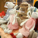 7. Międzynarodowe Targi Turystyki Wiejskiej i Agroturystyki AGROTRAVEL (10 kwietnia 2015 r.) / Piotr Michalski / Radio Kielce