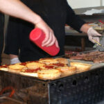 Food Trucki (8 kwietnia 2015 r.) / Radio Kielce