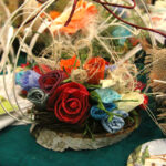 7. Międzynarodowe Targi Turystyki Wiejskiej i Agroturystyki AGROTRAVEL (10 kwietnia 2015 r.) / Piotr Michalski / Radio Kielce