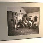 Dwie nowe ekspozycje w kieleckim BWA (17 kwietnia 2015 r.) / Piotr Michalski / Radio Kielce