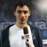 FC Barcelona przeciwnikiem Vive Tauron Kielce (21 kwietnia 2015 r.) / Giulio Aiassa / Piotr Michalski / Radio Kielce