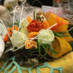 7. Międzynarodowe Targi Turystyki Wiejskiej i Agroturystyki AGROTRAVEL (10 kwietnia 2015 r.) / Piotr Michalski / Radio Kielce