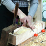 7. Międzynarodowe Targi Turystyki Wiejskiej i Agroturystyki AGROTRAVEL (10 kwietnia 2015 r.) / Piotr Michalski / Radio Kielce