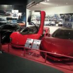 Chevrolet Corvette (21 kwietnia 2015 r.) / Radio Kielce