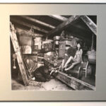 Dwie nowe ekspozycje w kieleckim BWA (17 kwietnia 2015 r.) / Piotr Michalski / Radio Kielce