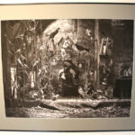 Dwie nowe ekspozycje w kieleckim BWA (17 kwietnia 2015 r.) / Piotr Michalski / Radio Kielce