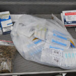 Nielegalny towar u czterech mieszkańców województwa świętokrzyskiego / Policja