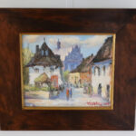 Doroczna wystawa Towarzystwa Przyjaciół Sztuk Pięknych (17 kwietnia 2015 r.) / Piotr Michalski / Radio Kielce