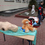 Dzień otwarty w IV Liceum Ogólnokształcącym w Kielcach (15 kwietnia 2015 r.) / Piotr Michalski / Radio Kielce