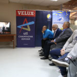 FC Barcelona przeciwnikiem Vive Tauron Kielce (21 kwietnia 2015 r.) / Giulio Aiassa / Piotr Michalski / Radio Kielce