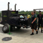 Food Trucki (8 kwietnia 2015 r.) / Radio Kielce