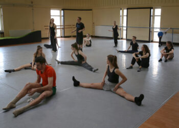 KTT (24 kwietnia 2015 r.) / Piotr Michalski / Radio Kielce