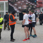 Świętokrzyski Cross Run w Daleszycach (18 kwietnia 2015 r.) / Maciej Makuła / Radio Kielce