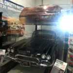 Chevrolet Corvette (21 kwietnia 2015 r.) / Radio Kielce