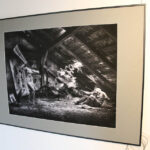 Dwie nowe ekspozycje w kieleckim BWA (17 kwietnia 2015 r.) / Piotr Michalski / Radio Kielce