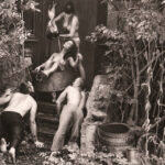 Dwie nowe ekspozycje w kieleckim BWA (17 kwietnia 2015 r.) / Piotr Michalski / Radio Kielce