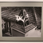 Dwie nowe ekspozycje w kieleckim BWA (17 kwietnia 2015 r.) / Piotr Michalski / Radio Kielce