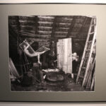 Dwie nowe ekspozycje w kieleckim BWA (17 kwietnia 2015 r.) / Piotr Michalski / Radio Kielce