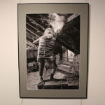 Dwie nowe ekspozycje w kieleckim BWA (17 kwietnia 2015 r.) / Piotr Michalski / Radio Kielce