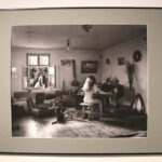 Dwie nowe ekspozycje w kieleckim BWA (17 kwietnia 2015 r.) / Piotr Michalski / Radio Kielce