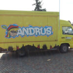 Food Trucki (8 kwietnia 2015 r.) / Radio Kielce