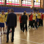 Prezydent Bronisław Komorowski odwiedził Kielce (24 kwietnia 2015 r.) / Piotr Michalski / Radio Kielce