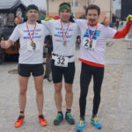 Świętokrzyski Cross Run w Daleszycach (18 kwietnia 2015 r.) / Maciej Makuła / Radio Kielce