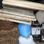 Nielegalny towar u czterech mieszkańców województwa świętokrzyskiego / Policja