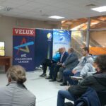 FC Barcelona przeciwnikiem Vive Tauron Kielce (21 kwietnia 2015 r.) / Giulio Aiassa / Piotr Michalski / Radio Kielce