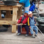 "Urugwaj – dziewiczy raj” - wystawie fotograficzna Virginii Zabalety Stirling / Virginia Zabaleta Stirling