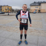 Świętokrzyski Cross Run w Daleszycach (18 kwietnia 2015 r.) / Maciej Makuła / Radio Kielce