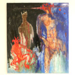 Dwie nowe ekspozycje w kieleckim BWA (17 kwietnia 2015 r.) / Piotr Michalski / Radio Kielce