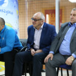 FC Barcelona przeciwnikiem Vive Tauron Kielce (21 kwietnia 2015 r.) / Giulio Aiassa / Piotr Michalski / Radio Kielce