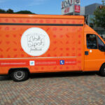 Food Trucki (8 kwietnia 2015 r.) / Radio Kielce