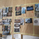 Koncepcje szyldów reklamowych na kieleckim Rynku (9 kwietnia 2015 r.) / Piotr Michalski / Radio Kielce