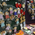 7. Międzynarodowe Targi Turystyki Wiejskiej i Agroturystyki AGROTRAVEL (10 kwietnia 2015 r.) / Piotr Michalski / Radio Kielce