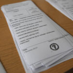 Dzień otwarty w IV Liceum Ogólnokształcącym w Kielcach (15 kwietnia 2015 r.) / Piotr Michalski / Radio Kielce