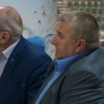 FC Barcelona przeciwnikiem Vive Tauron Kielce (21 kwietnia 2015 r.) / Giulio Aiassa / Piotr Michalski / Radio Kielce