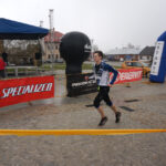 Świętokrzyski Cross Run w Daleszycach (18 kwietnia 2015 r.) / Maciej Makuła / Radio Kielce