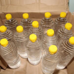 Nielegalny towar u czterech mieszkańców województwa świętokrzyskiego / Policja