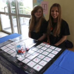 Dzień otwarty w IV Liceum Ogólnokształcącym w Kielcach (15 kwietnia 2015 r.) / Piotr Michalski / Radio Kielce