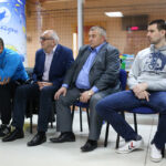 FC Barcelona przeciwnikiem Vive Tauron Kielce (21 kwietnia 2015 r.) / Giulio Aiassa / Piotr Michalski / Radio Kielce