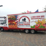 Food Trucki (8 kwietnia 2015 r.) / Radio Kielce