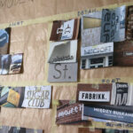 Koncepcje szyldów reklamowych na kieleckim Rynku (9 kwietnia 2015 r.) / Piotr Michalski / Radio Kielce