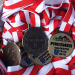 Świętokrzyski Cross Run w Daleszycach (18 kwietnia 2015 r.) / Maciej Makuła / Radio Kielce