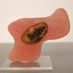 Dwie nowe ekspozycje w kieleckim BWA (17 kwietnia 2015 r.) / Piotr Michalski / Radio Kielce